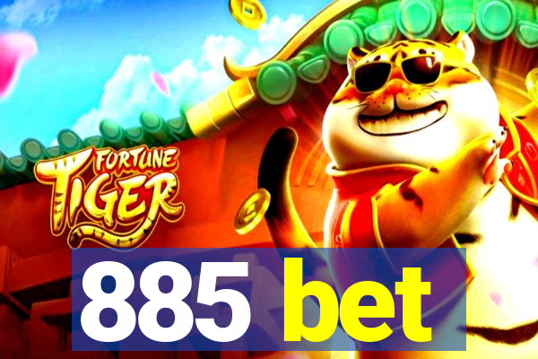 885 bet